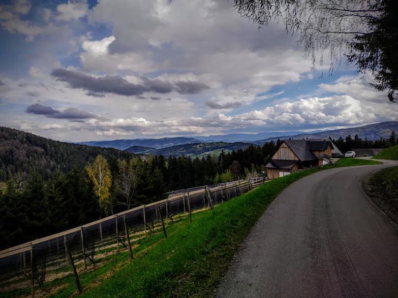 Ferienwohnung Kochs Beeren Oberfresen Exterior foto