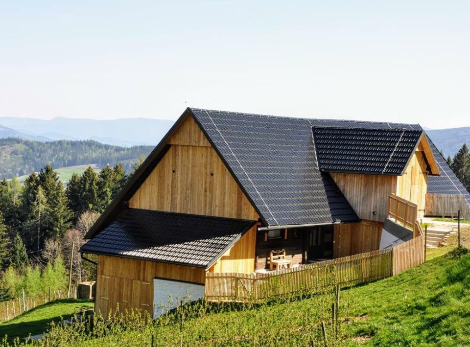 Ferienwohnung Kochs Beeren Oberfresen Exterior foto